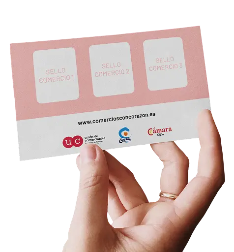 Premios Comercios con Corazón